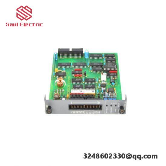 CTC CTC 2207 16-Channel Analog Input Module