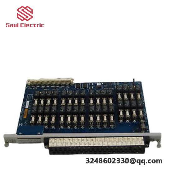 CTI-2531  Siemens 32 Point Form-A Relay Output