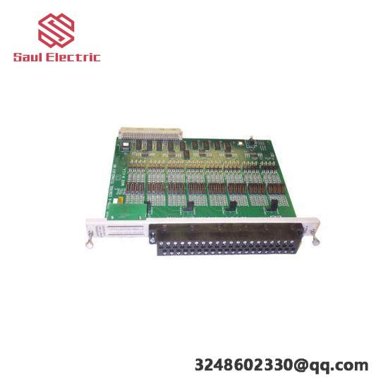 CTI 901B-2589-A Digital Input Module