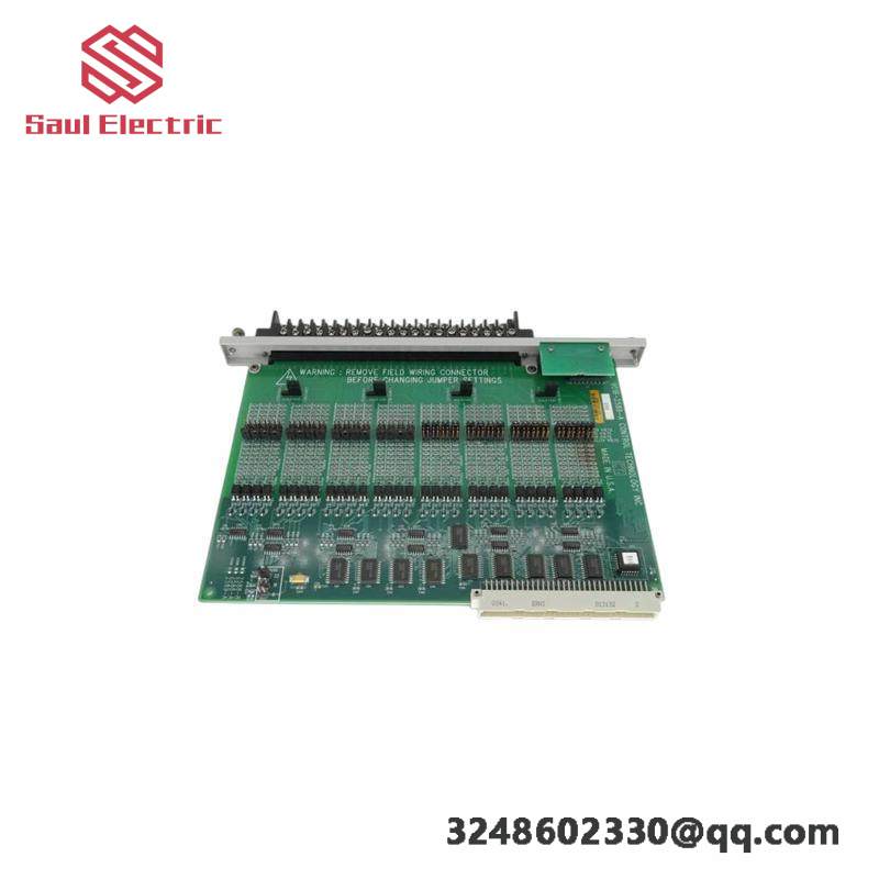 CTI 901B-2589-A INPUT MODULE