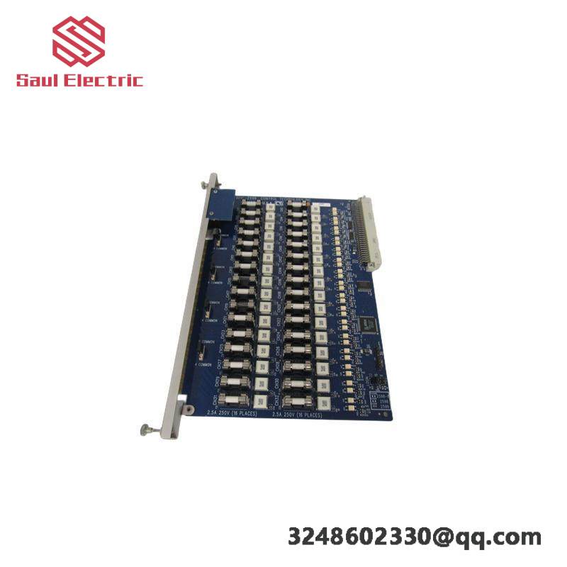 CTI 901C-2599 Output Module