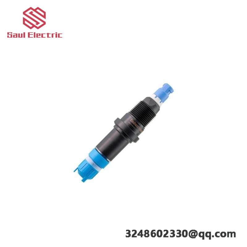 E+H CUS52D-AA1AA3 Chlorine Sensor