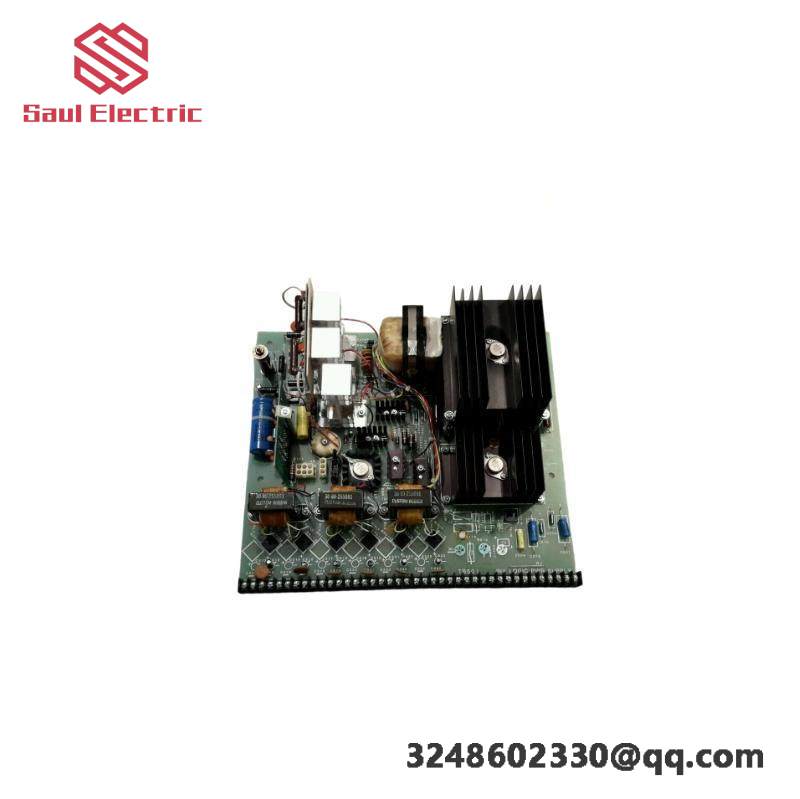 CYBEREX 41-01-882801 LOGIC POWER SUPPLY CIRCUIT BOARD