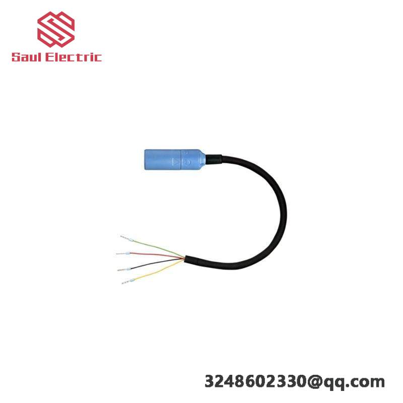 E+H CYK10-A201 Measuring Cable