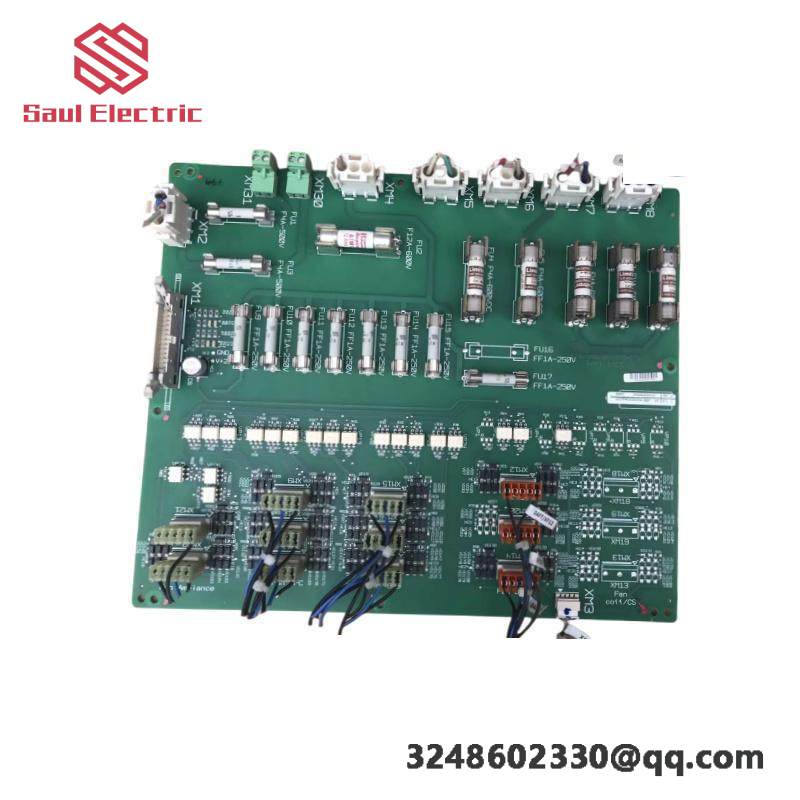  DAFT / 3402063400 640-34020633XD-1DA 640-34020633XD-2DA DIGIT Board