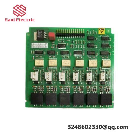 DAFT 3402063400 PLC Module