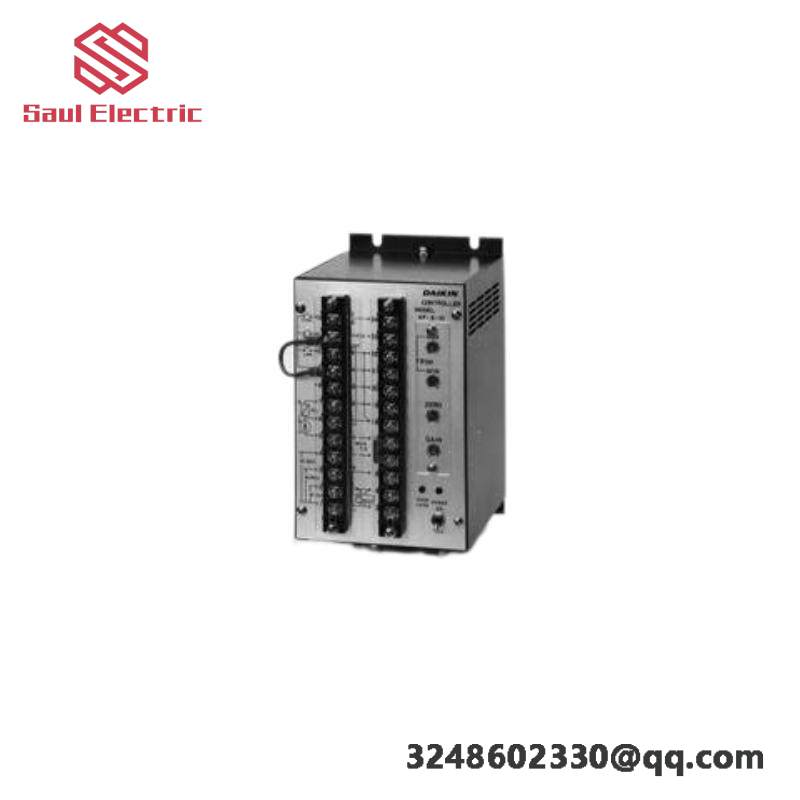 DAIHEN KF-5-10 Loop control unit