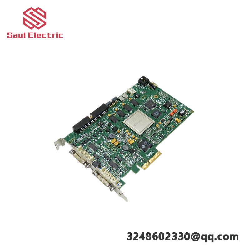 DALSA OR-X4C0-XPD00 Frame Grabber Board