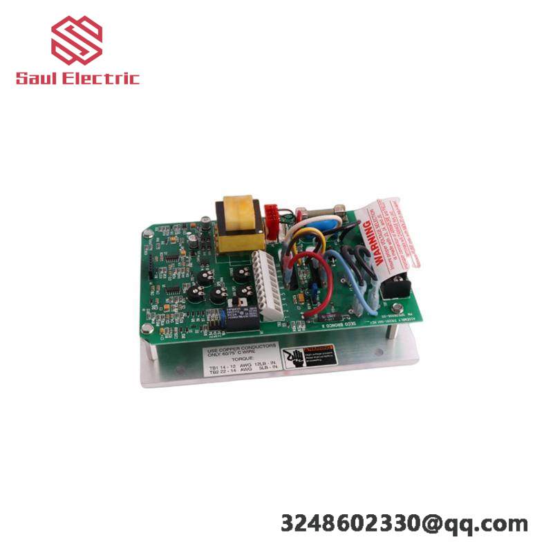 DANAHER MOTION SPD36006-00 PC BOARD ASSEMBLY