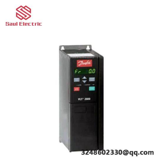 Danfoss VLT HVAC Drive 131G2885