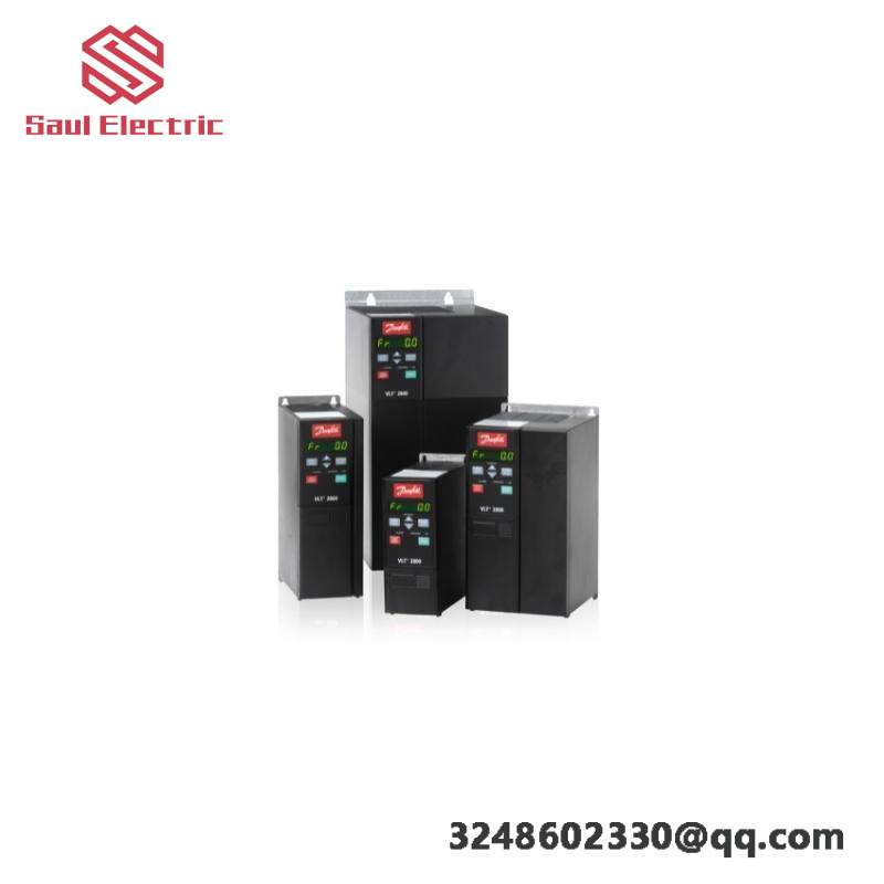 DANFOSS VLT 2800 Drives