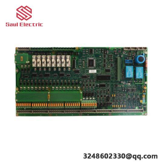 DATX110 3ASC25H209  I/O Terminal Block  ABB