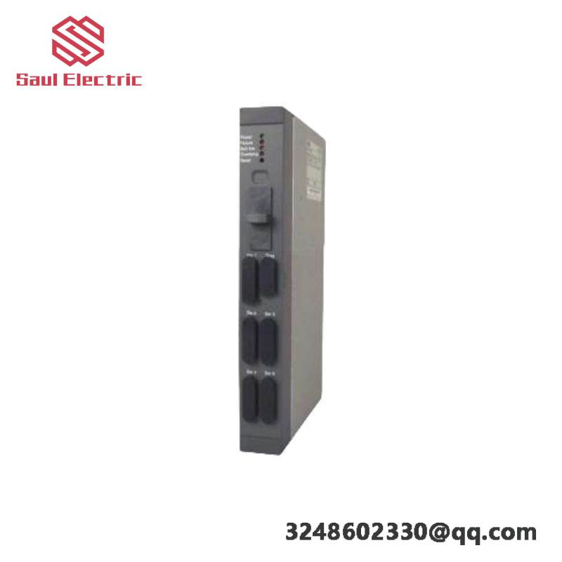 ABB DCO01 Interface Module