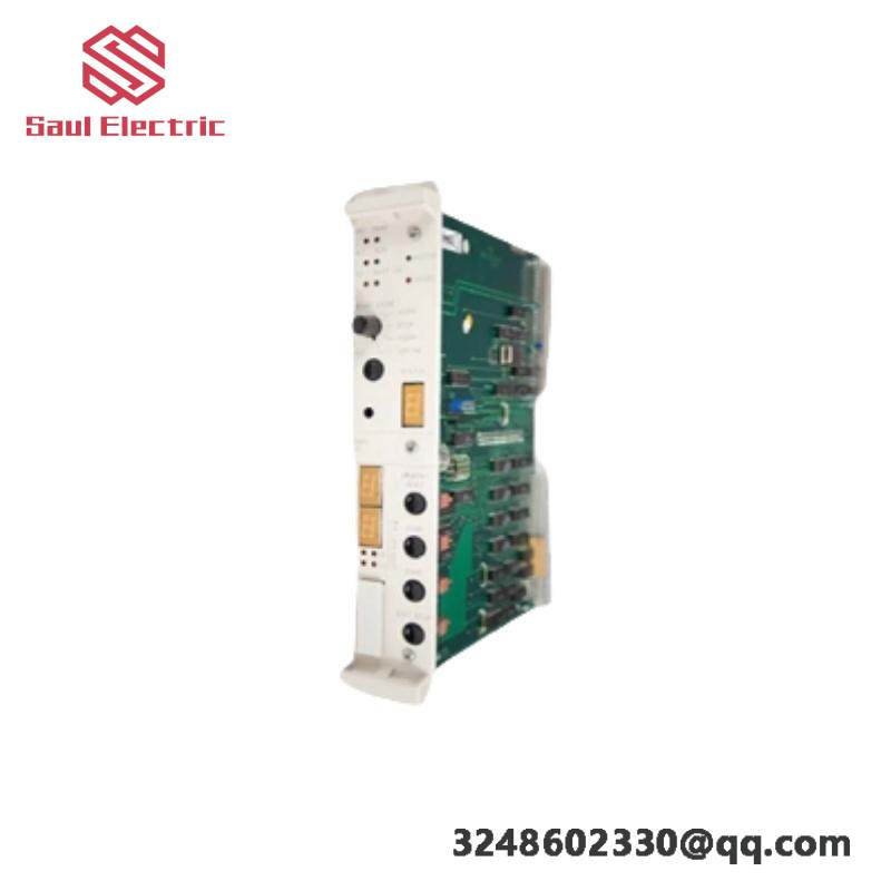 ABB DDO04 Digital Output Module