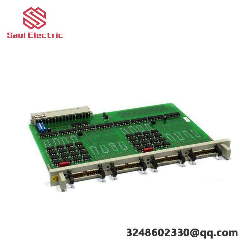 SIEMENS DEA-BG07 Digital I/O Module