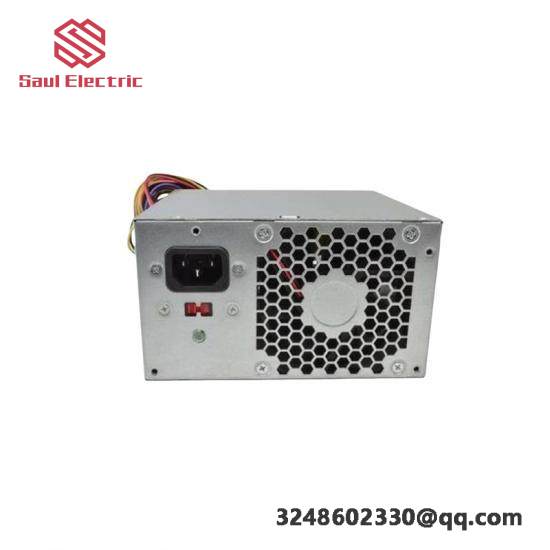 DEC DEC 30-40382-02 BA353 Power Supply Unit