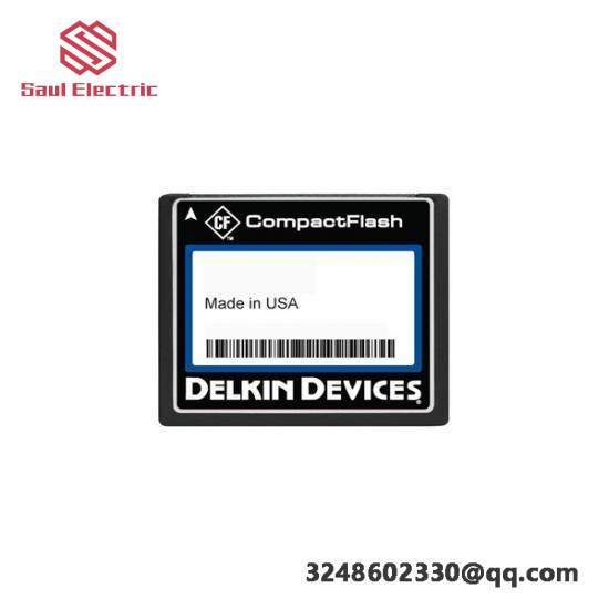 DELKIN DEVICES CE02TFNHK-FD000-D Flash Memory Card