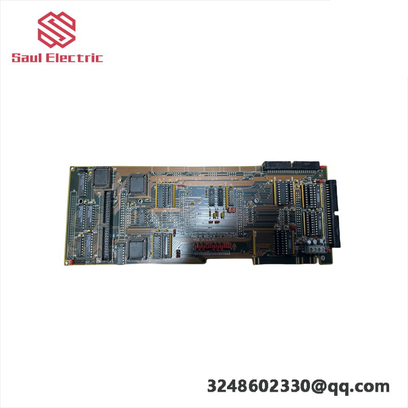 Delta 602193-502 CIRCUIT BOARD