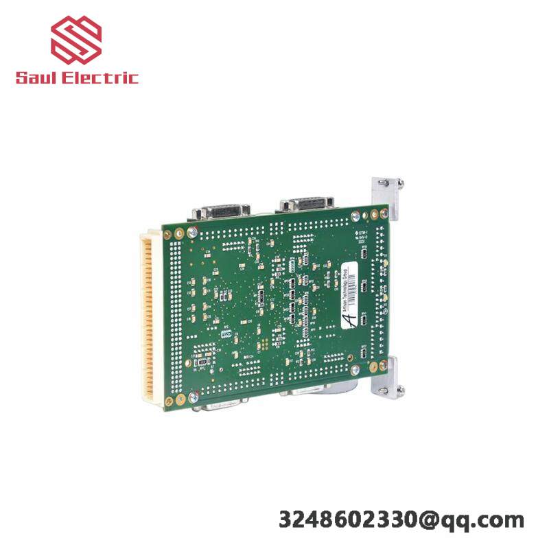 DELTA ACC-24E2S 603581-101 2-AXISA Axis Expansion Board