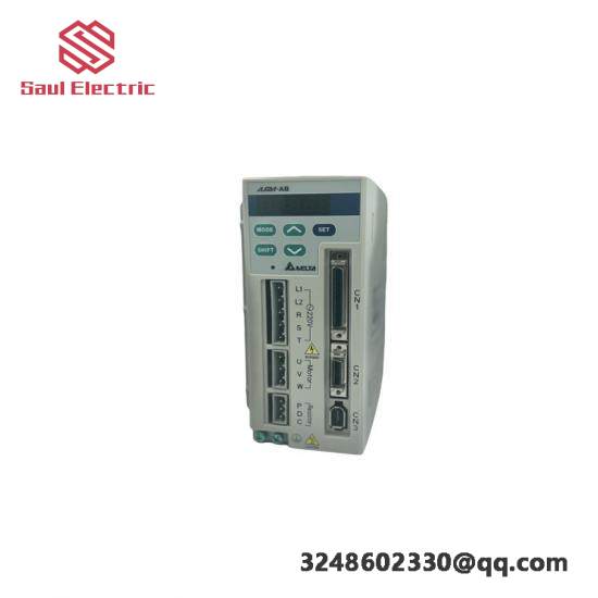 DELTA ASD-A1521-AB AC Servo Drive