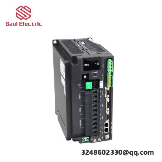 Delta ASD-A2-2043-M Servo Drive