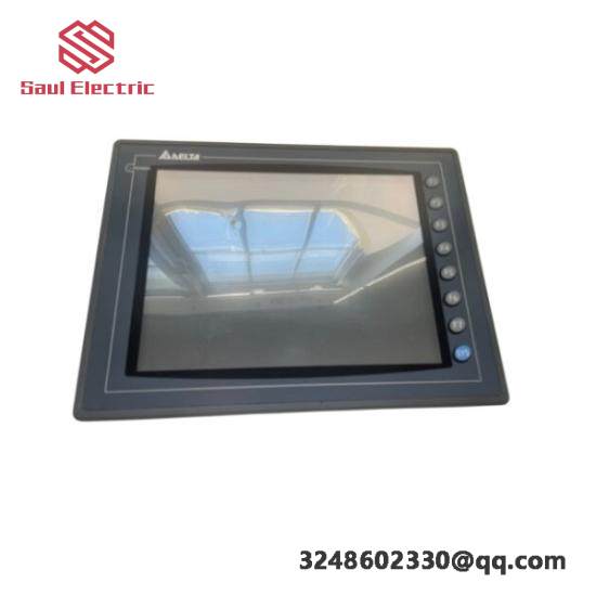 Delta DOP-A10TCTD Touch Screen Panel Glass Digitizer