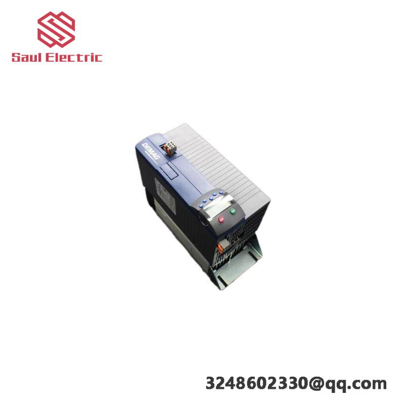 DEMAG DIC-4-025-E-0000-01 DIC4025E000001 Inverter Drive