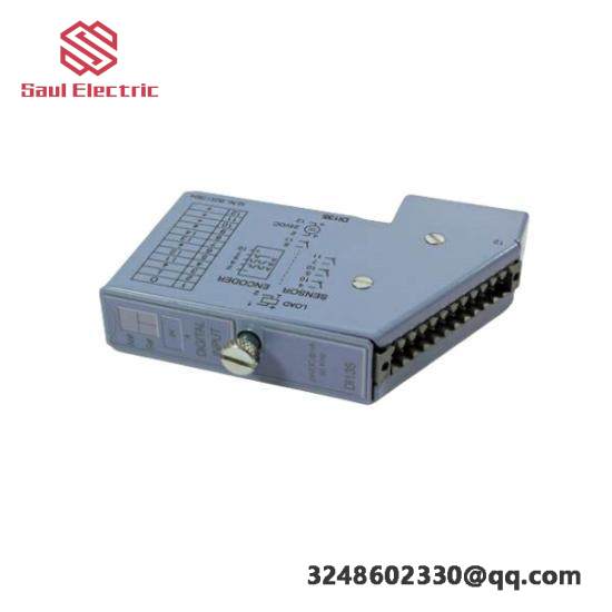 DI135  Digital Input Module  Bachmann