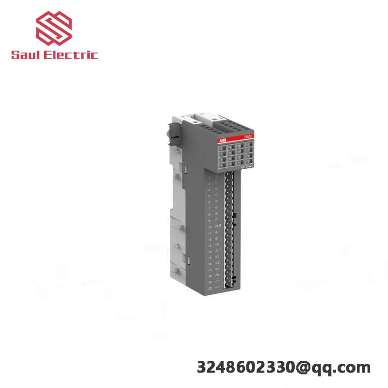 ABB DI562 1TNE968902R2102 Digital Input Module