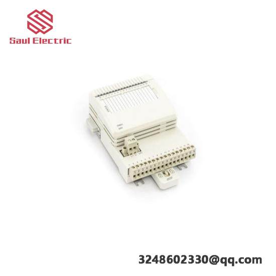 DI801 3BSE020508R1 ABB