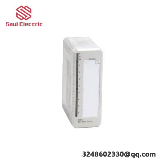 DI821 3BSE008550R1 ABB