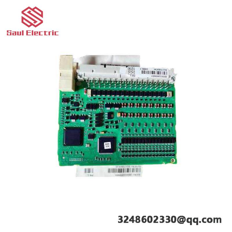 AB 1746-IM16 SLC 500 Digital AC Input Module