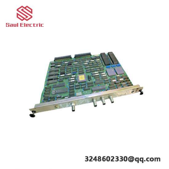 DOBOTECH DQM CARD