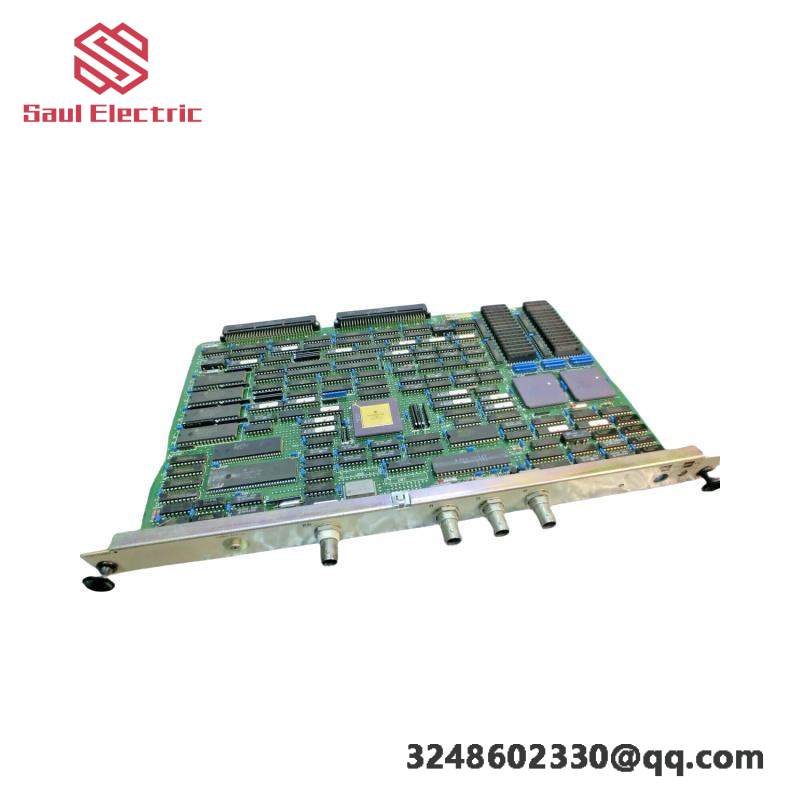 YOKOGAWA DP97*B AS S9032AL-0 Display Processor Card