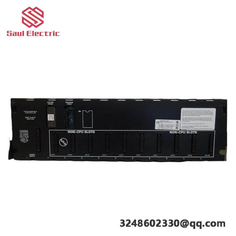 GE DS200CDBAG1ACA Contactor Driver Board