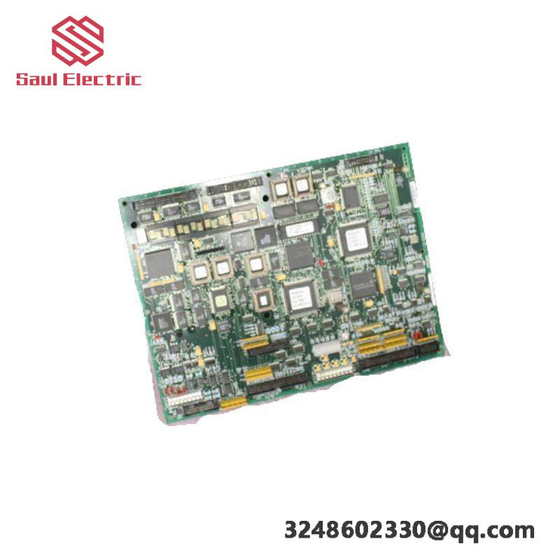 GE DS200DMCBG1AJE DOS DUP Processor Board