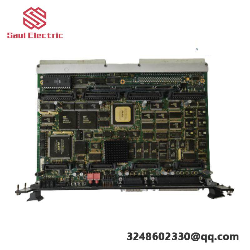 GE DS200DSPCH1ADA Digital Signal Processor Control Board