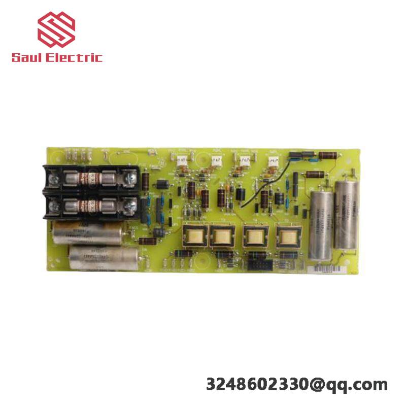 GE DS200FSAAG1A PC BOARD