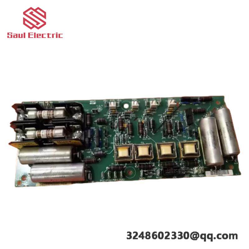 GE DS200FSAAG1ABA Field Supply Amplifier Board