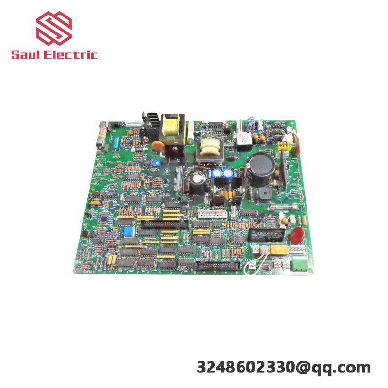 GE DS200IMCPG1C power supply interface board