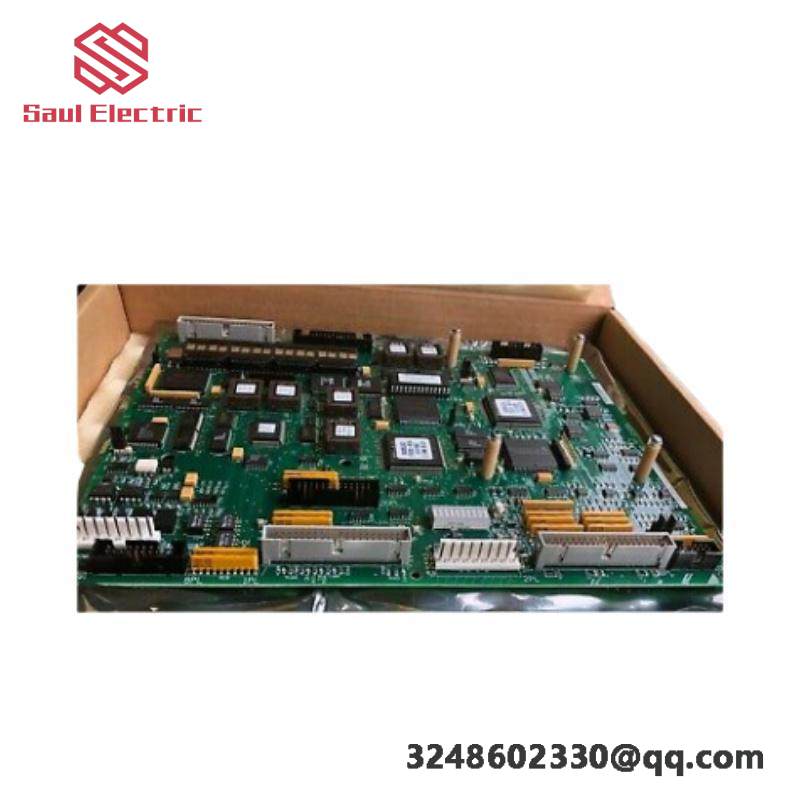 GE DS200LDCCH1ARA Drive Control LAN Communications Board