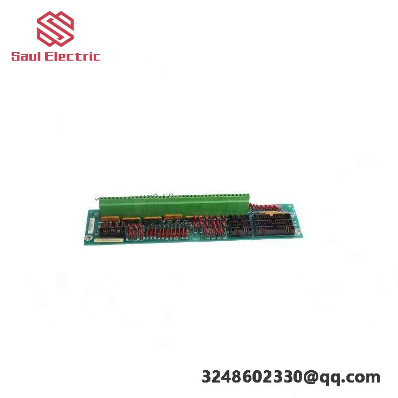 GE DS200PTBAG1BBA Terminal Board