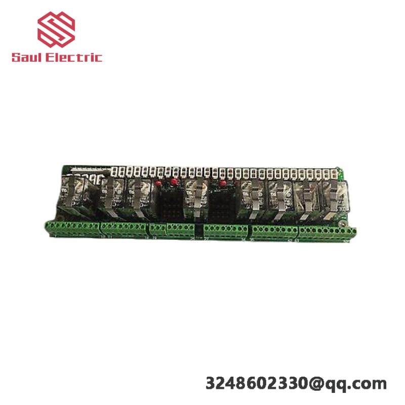 GE DS200RTBAG3AHC Power Excitation Board