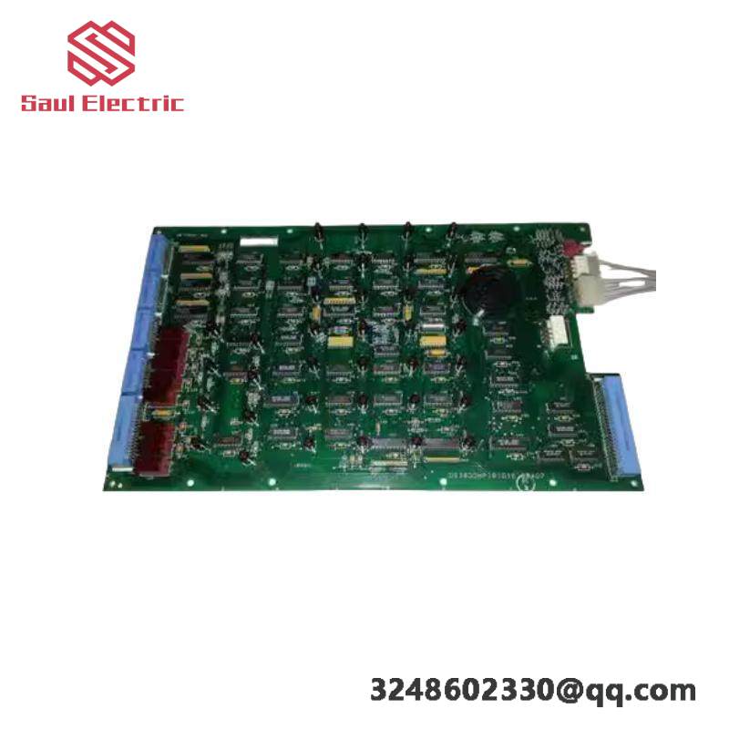 GE DS200SBCBG1ADC Speedtronic Brake Control Card