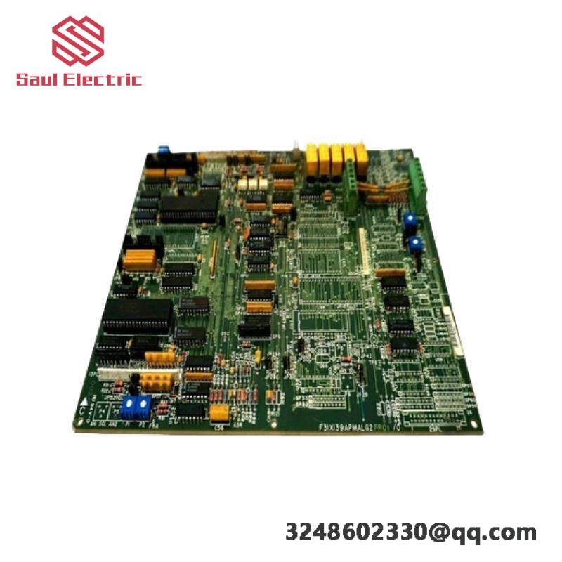 GE DS200SDCCG4A DS215GASQG4AZZ01A CONTROL CARD