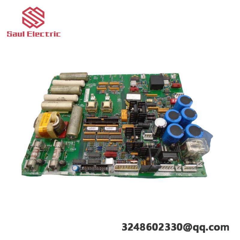 GE DS200SDCIG1AHB Turbine PC Board