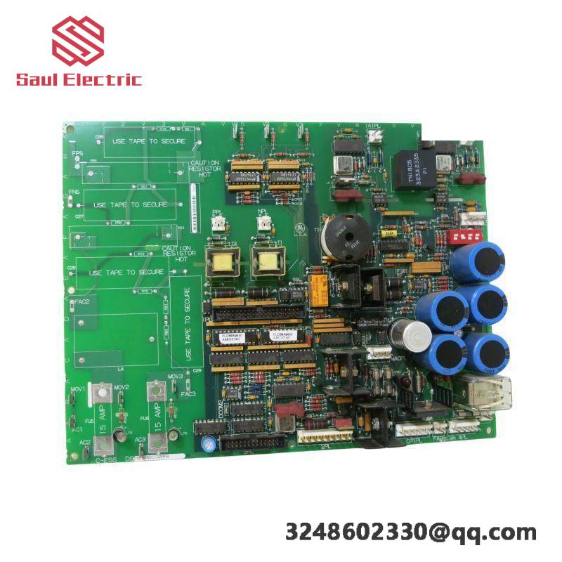 GE DS200SDCIG2AFB SDCI board