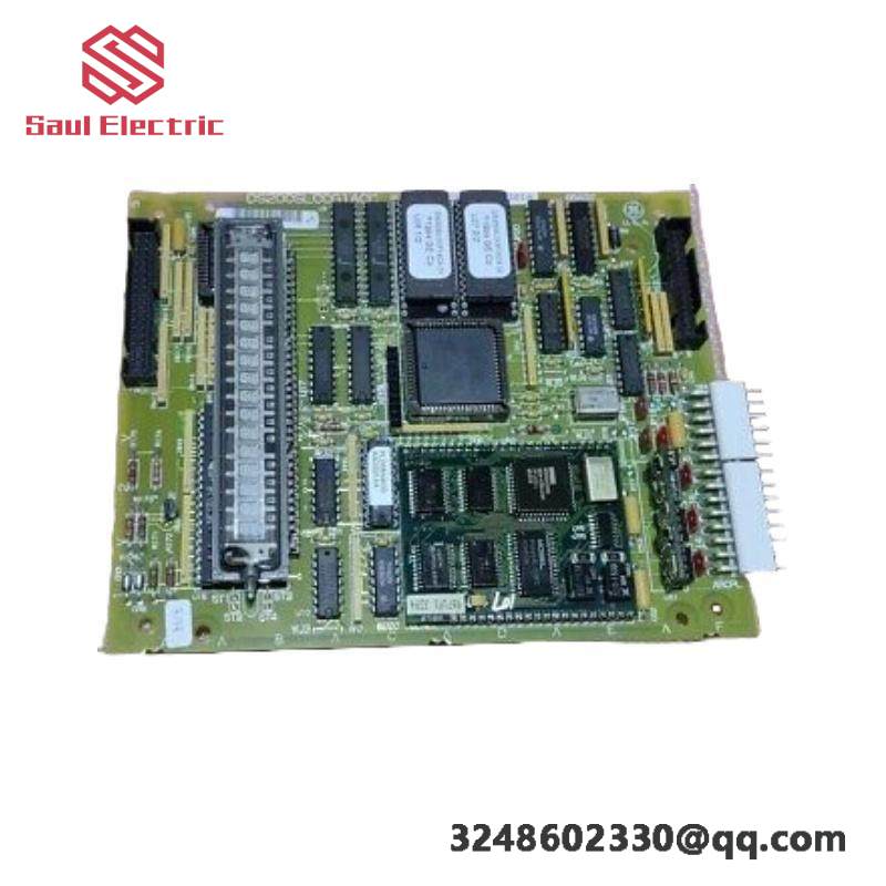 GE DS200SLCCG1ACC LAN Communications Card