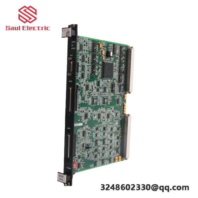 GE DS200SVAAG1A DS200SVAAG1ACB GE Voltage Attenuator Board