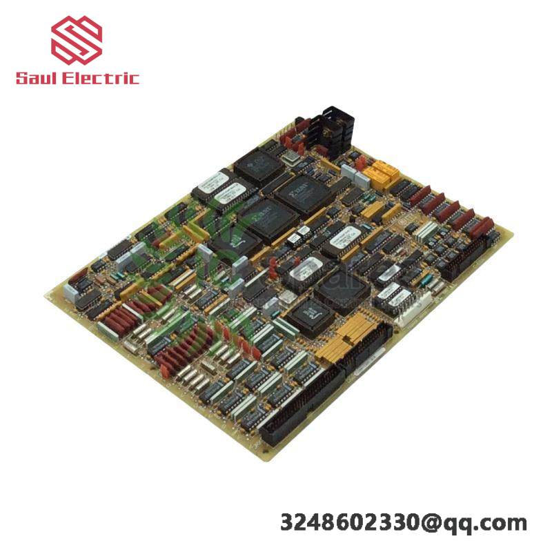 GE DS200TCQBG1BCB MKV Processor Card